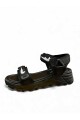 SANDALIA DAMA 2226 Negro
