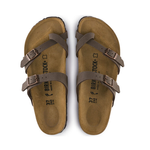 Sandalias Birkenstock Mayari BF Mocca Sandalias Birkenstock Mayari BF Mocca