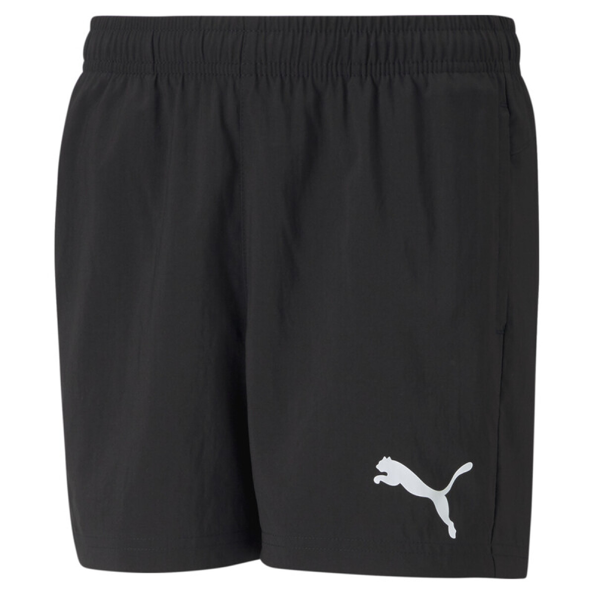 Active Wov.Shorts B 58698101 - Negro 