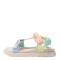Sandalias de Niña MINI Miss Carol NIV Multicolor