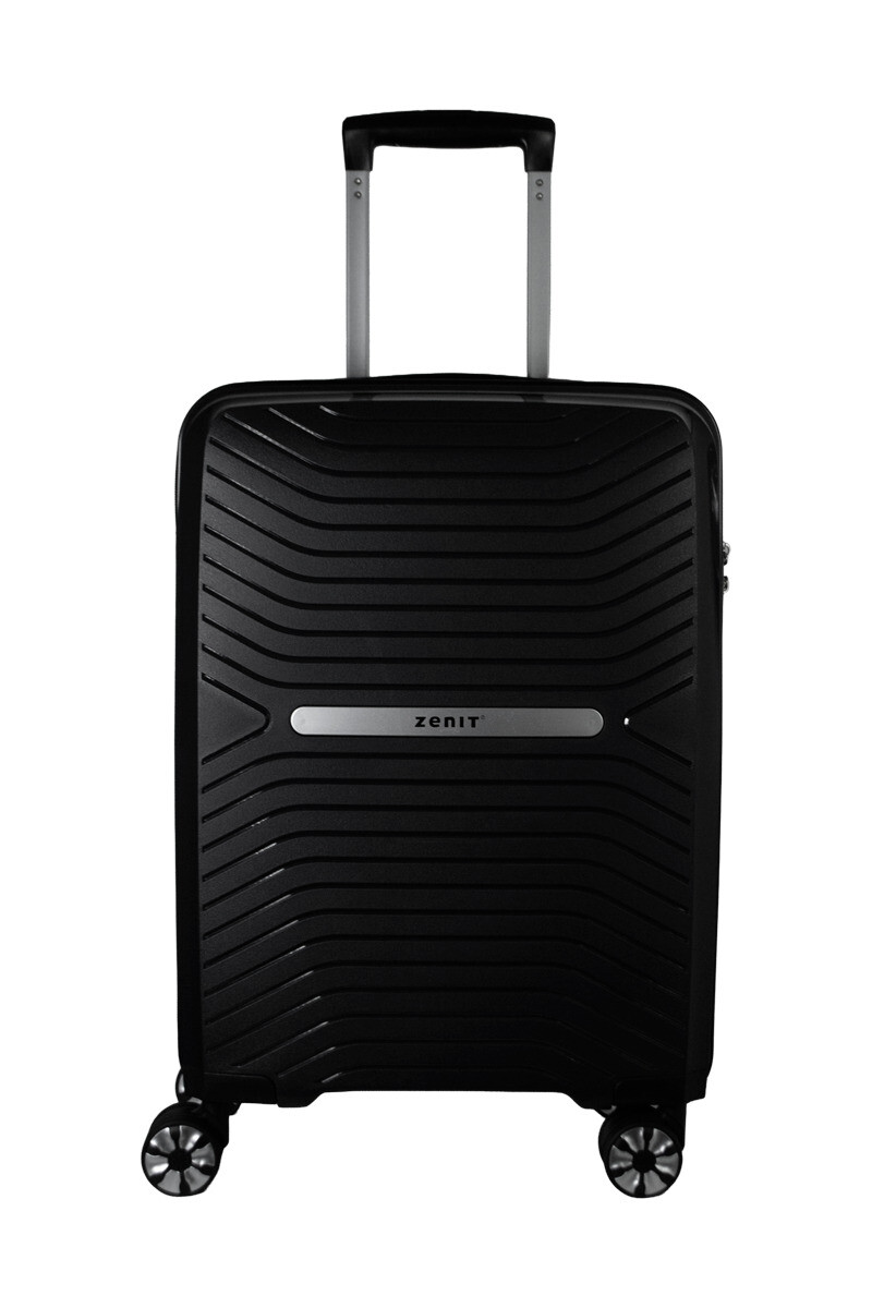 VALIJA ZENIT OXFORD NEGRO VALIJA ZENIT OXFORD NEGRO