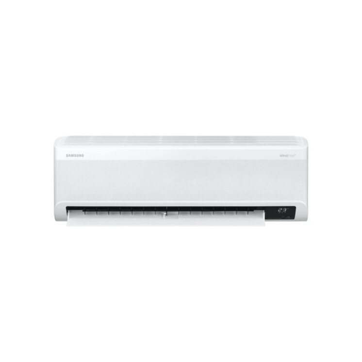Aire Acondicionado Samsung Split Inverter WindFree 12000 BTU AR70F12C1EW Aire Acondicionado Samsung Split Inverter WindFree 12000 BTU AR70F12C1EW