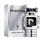 PACO RABANNE PHANTOM EDT MEN FR. X 100 M única