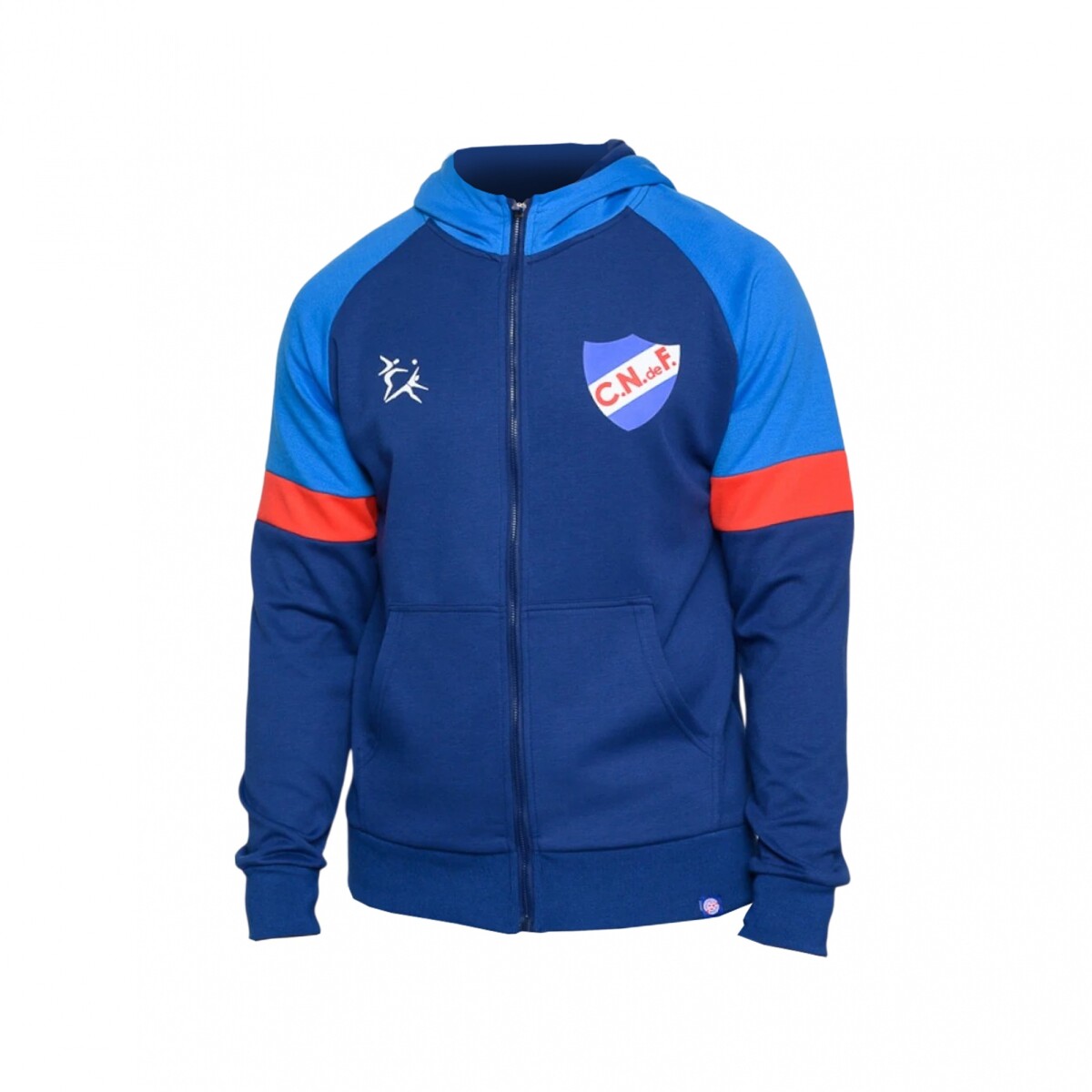 CAMPERA DECA 