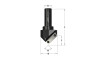 CMT Cuchilla HW-HC 790.360.01 z4 pieza Cmt Cuchilla Hw-hc 790.360.01 Z4 Pieza