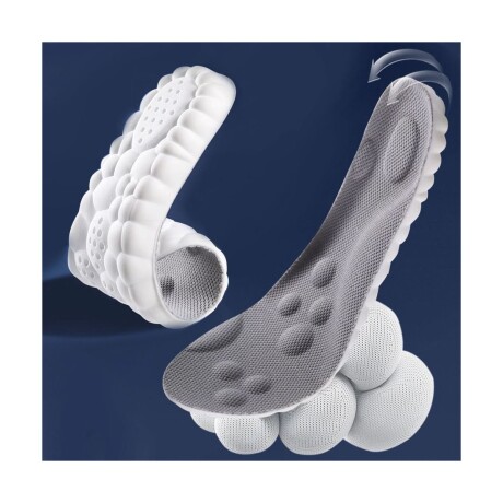 PLANTILLAS DEPORTIVAS DE LÁTEX CON SOPORTE DE ARCO 43-44 001