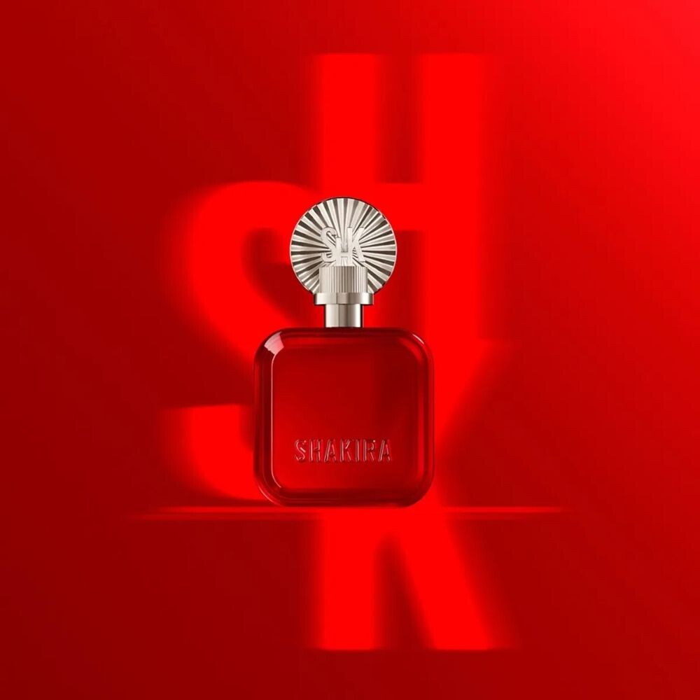 SKR ROJO EDP 50ml