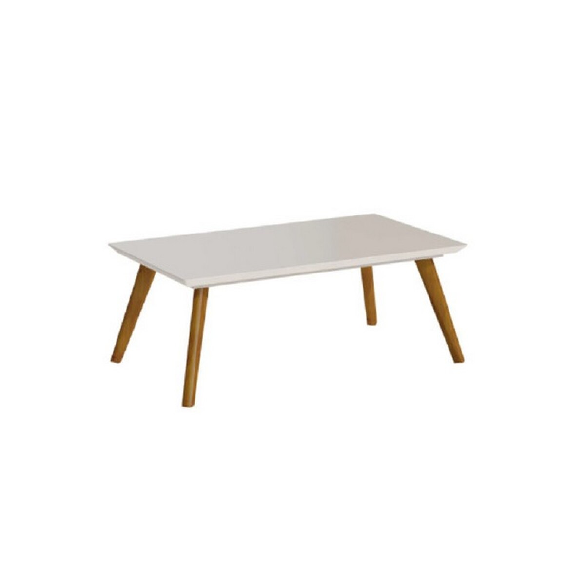 MESA DE CENTRO CLASSIC OFF WHITE 