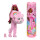 Muñeca Barbie Cutie Reveal Care Bears Mimosa Rosa
