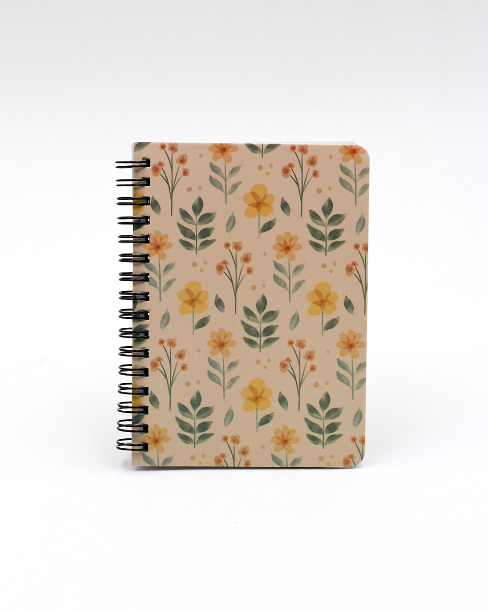 LIBRETA - ARENA 