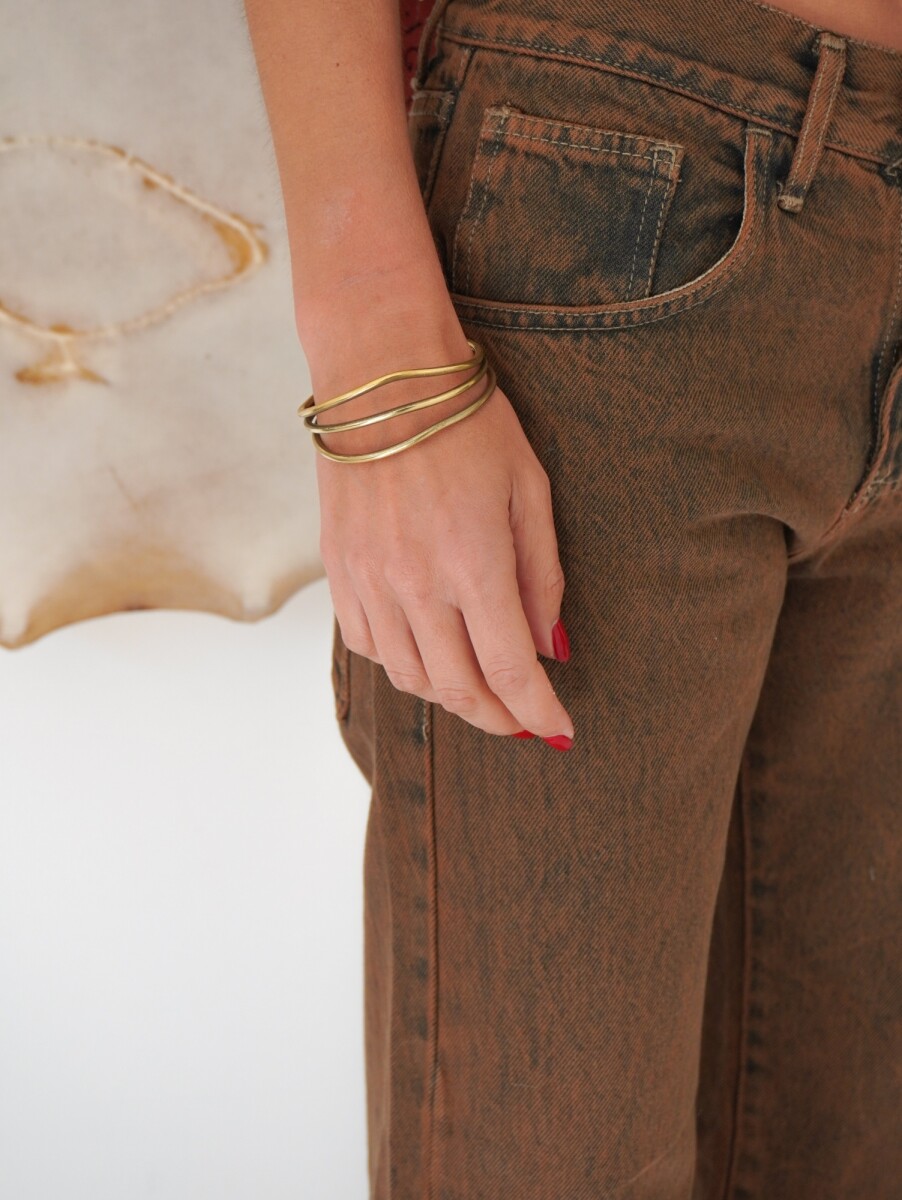 Root Cuff - Bronce 