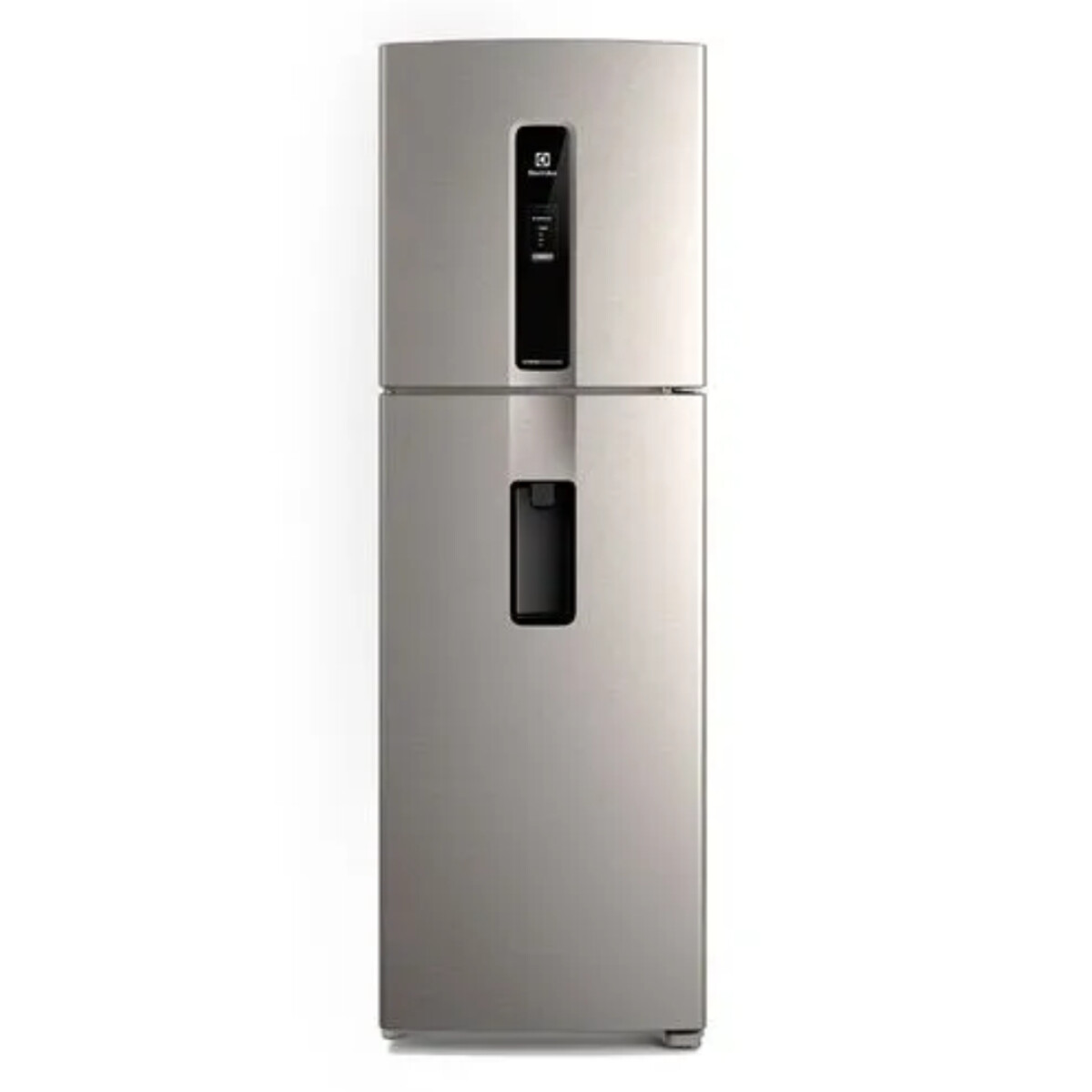 Heladera Electrolux Frío Seco 423 Lts C/D INVERTER - Inox 