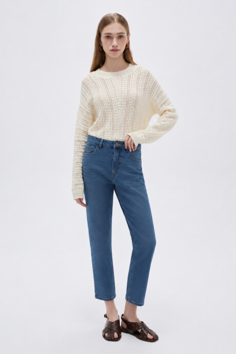Pantalon Jerem Azul