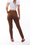 PANTALON ACTIVE CHOCOLATE