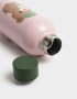 Artículos cocina Botella De 350 Ml - Rosa Claro