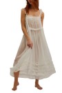 MOON PHASE MIDI Marfil