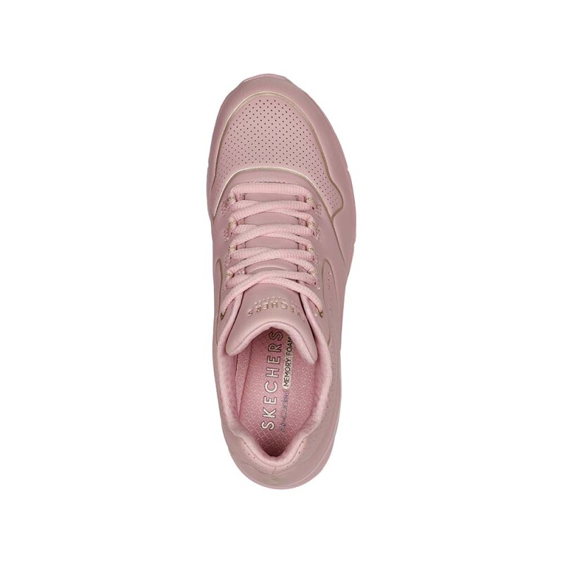 Uno 2 - Mujer Pink