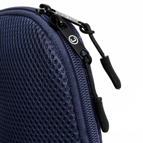 Unno - Funda para Notebook Citysleek BG2705BL - 15,6''. Ligera y Lavable. 001