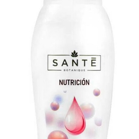 ACONDICIONADOR SANTE 920 ML NUTRICION ACONDICIONADOR SANTE 920 ML NUTRICION