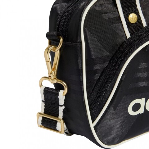 BOLSO adidas AIRLINER Black