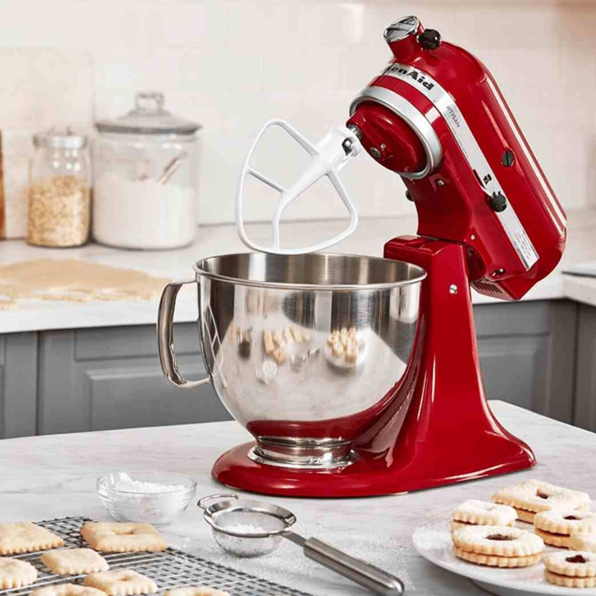 Mezclador para Batidora 4,8 Litros Artisan KitchenAid 