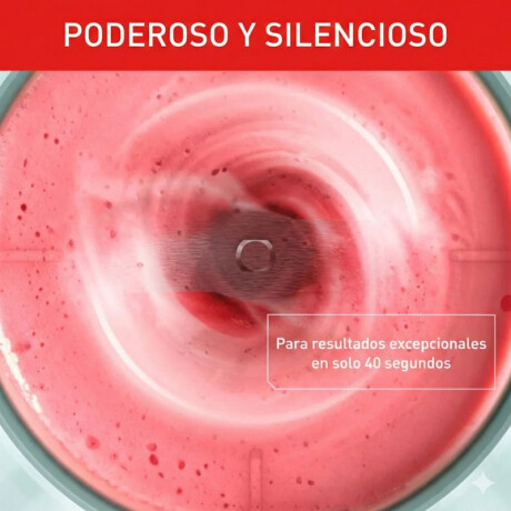 Licuadora portátil Arno Lightmix | Color verde. Licuadora portátil Arno Lightmix | Color verde.