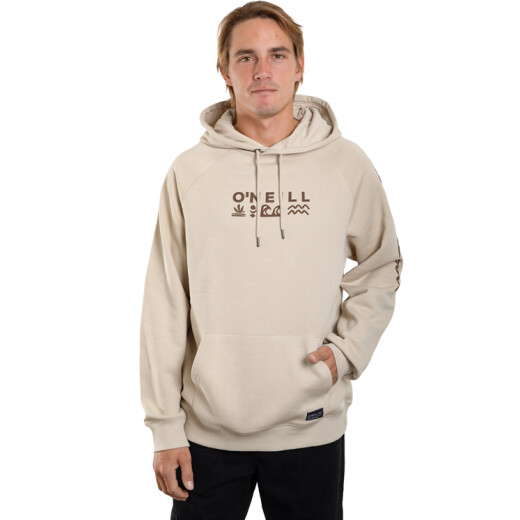 Canguro Oneill Glyphs - Beige Canguro Oneill Glyphs - Beige