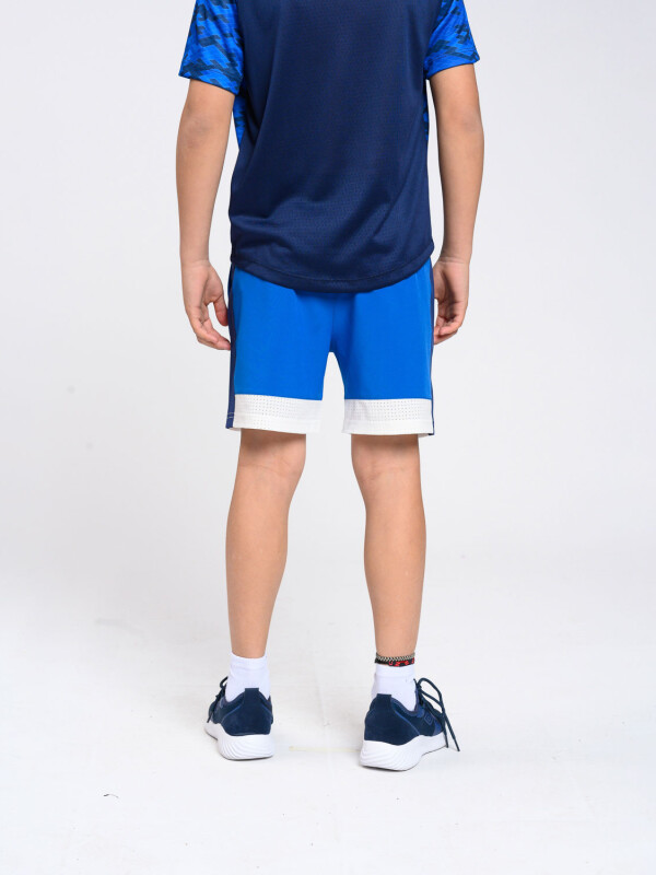 BERMUDA FISS JUNIOR Nacional Oficial Junior 061