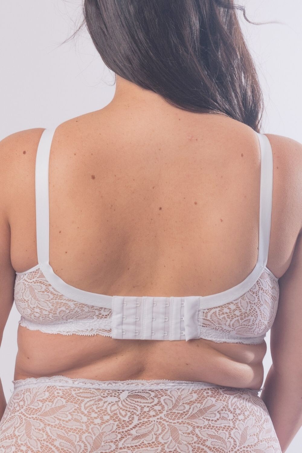 Bralette Maternal Luzia Chocolate