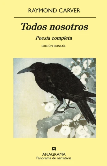 Todos nosotros. Poesía completa (Bilingüe) Todos nosotros. Poesía completa (Bilingüe)