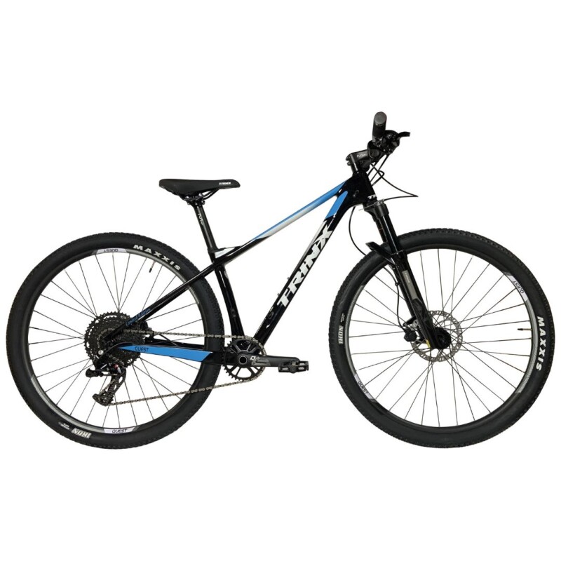 Trinx VCT 1000 QUEST Negra/Blanca/Azul Trinx VCT 1000 QUEST Negra/Blanca/Azul