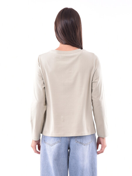 REMERA BOTANIC VARIANTE 2