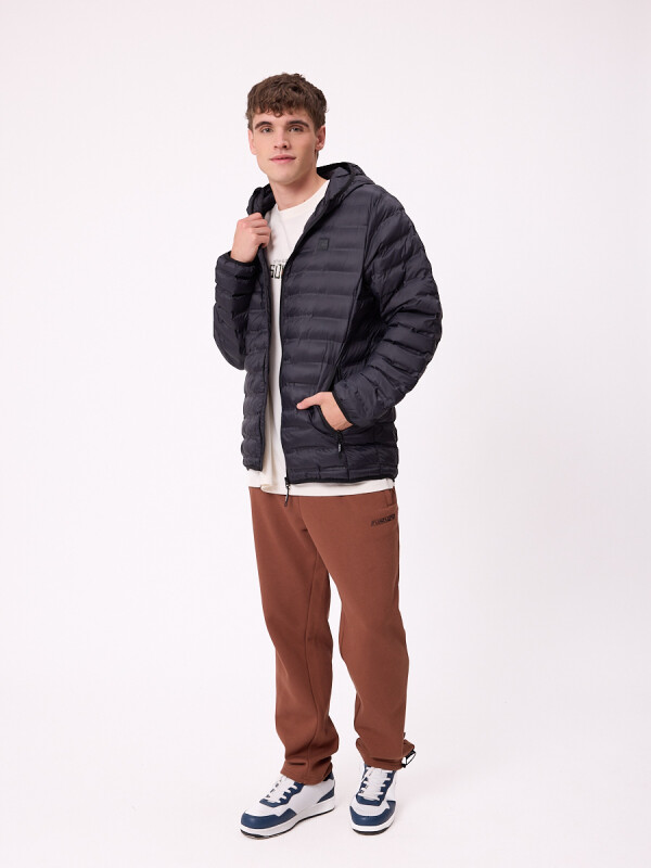 BABUCHA GANIZW26 RUSTY Cocoa