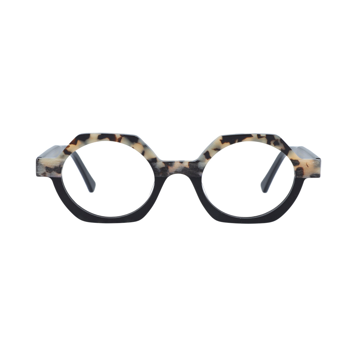 6043 Receta - Carey+Negro 