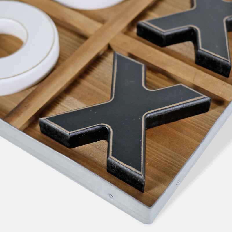 FIGURA TATETI DEC 35X35CM Unica