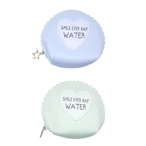 Monedero colores pastel(OW2388) Monedero Colores Pastel(ow2388)