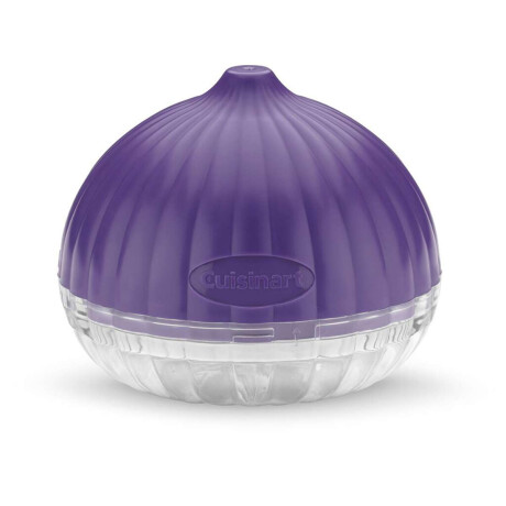 Contenedor Para Cebollas Plástico