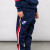 Pantalon Grav Nacional Niños 014