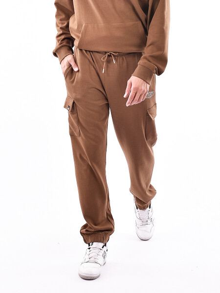 JOGGING VELICE OLIVA