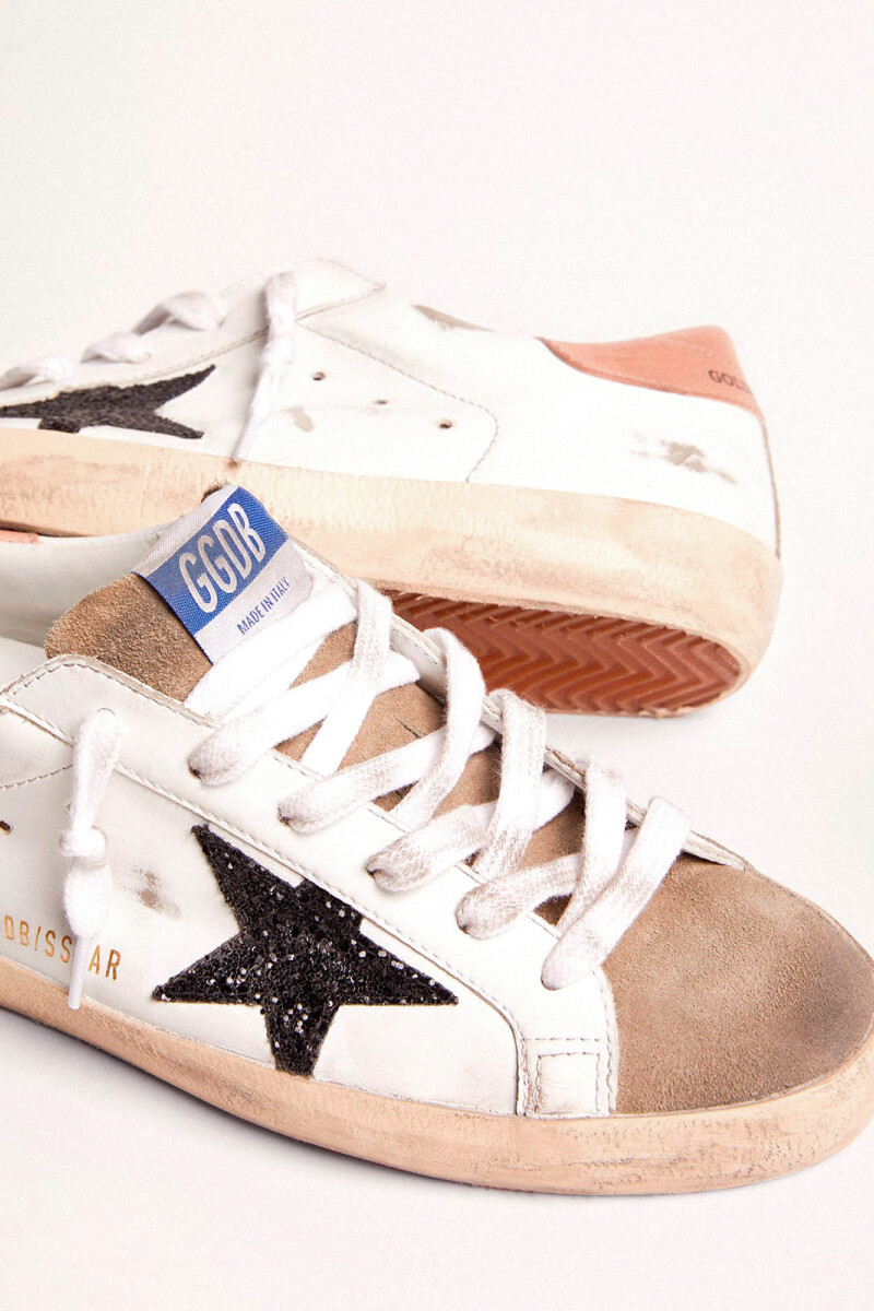 ZAPATILLA SUPER-STAR Blanco