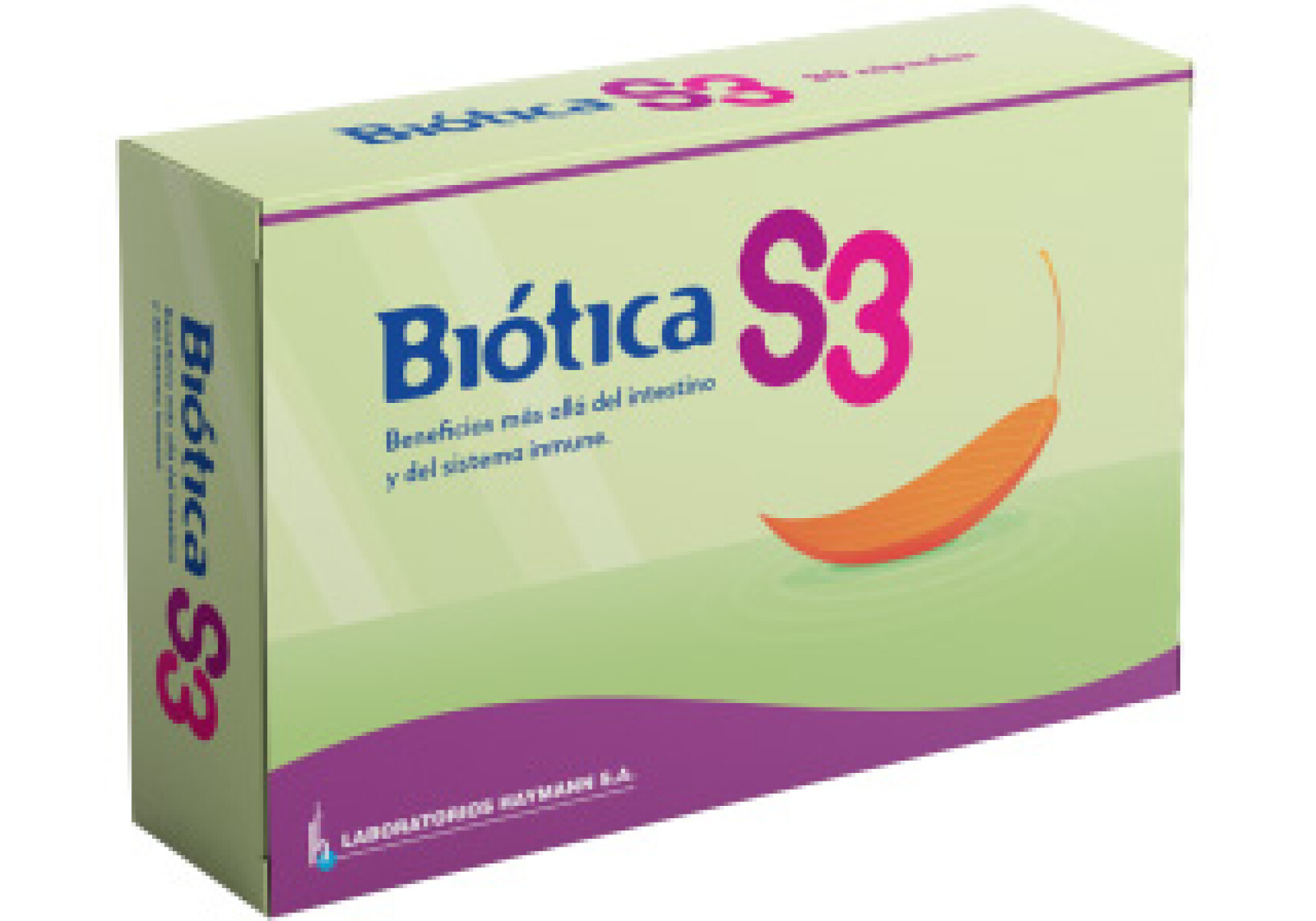 Biotica S3 