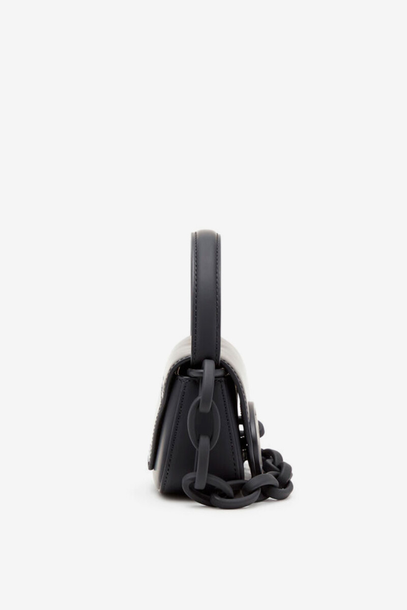 MINI BOLSO 1DR XS Negro