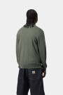 Madison Sweater Verde