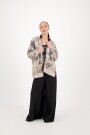 CARDIGAN Negro
