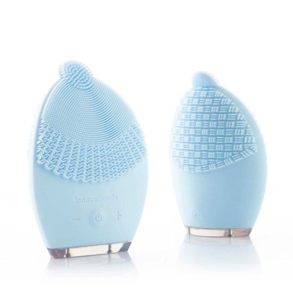 MASAJEADOR FACIAL VIPUR RECLASIFICAR BLANCO INNOVAGOODS