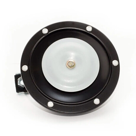 BOCINA SIRENA - GALLETA 24V UNIVERSAL = B.8832 WESTON BOCINA SIRENA - GALLETA 24V UNIVERSAL = B.8832 WESTON
