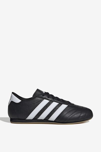 TAEKWONDO LACE W Negro