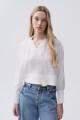 Blusa Simba Crudo