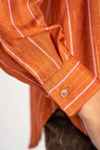 Camisa Ladrillo