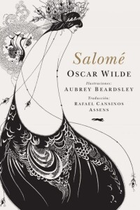 Salomé Salomé